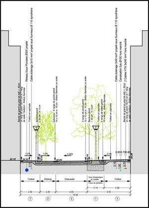 Rue Nina Berberova - image 2