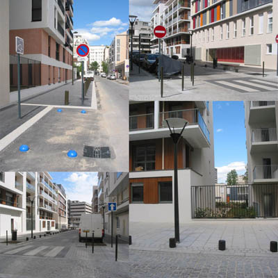 Rue Nina Berberova - image 3