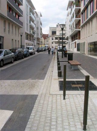 Rue Nina Berberova - image 4