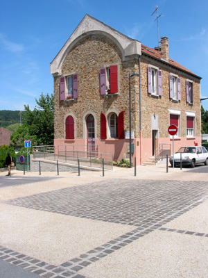 Bures sur Yvette - image 1