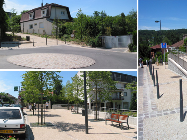 Bures sur Yvette - image 2