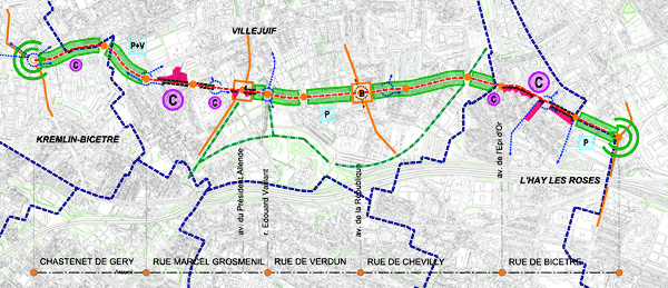 Val de Bièvre - image 1