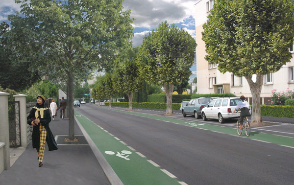 Val de Bièvre - image 3