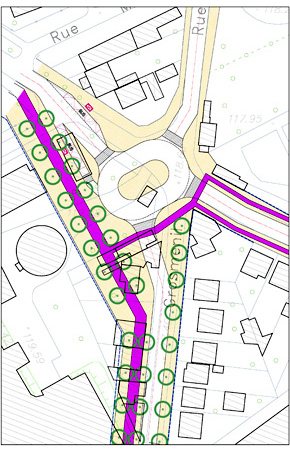 Val de Bi�vre - image ft