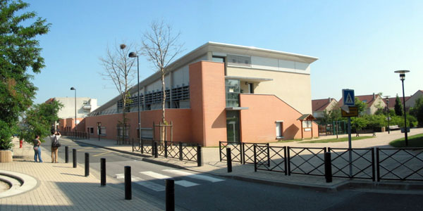 Ecole Jean Monet - image 1