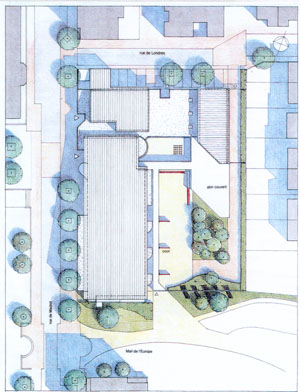 Ecole Jean Monet - image 2