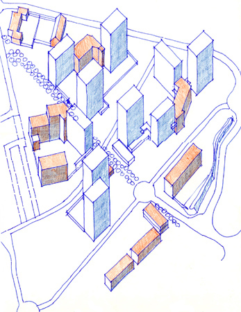 La Verri�re - Bois de l'Etang - image 1