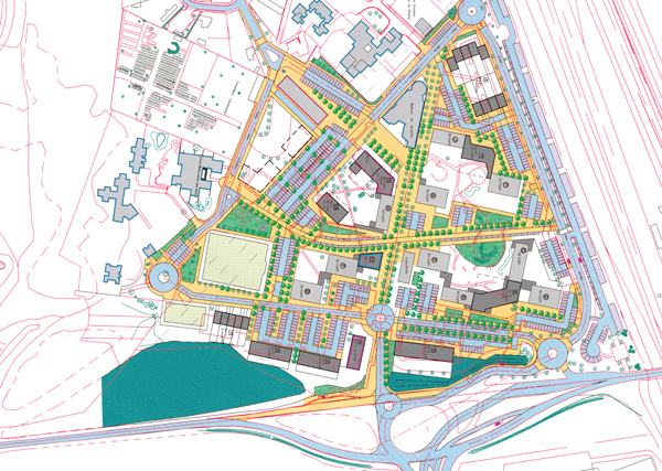La Verri�re - Bois de l'Etang - image 2