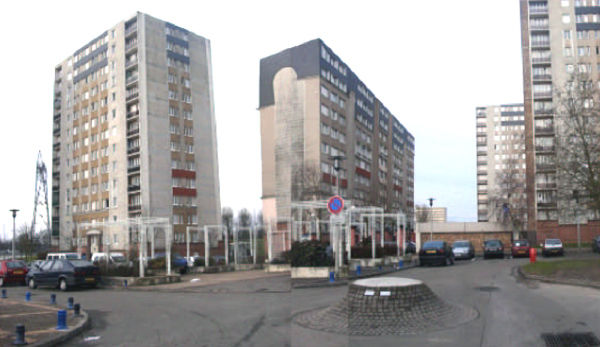 La Verri�re - Bois de l'Etang - image ft