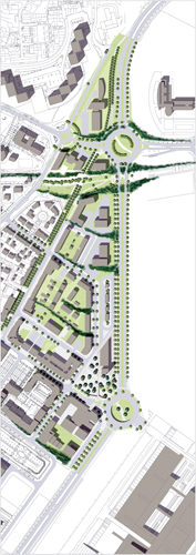 Guyancourt - Villaroy - image 1