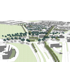 Guyancourt - Villaroy - image 11