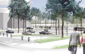 Guyancourt - Villaroy - image 2