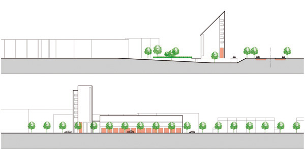 Guyancourt - Villaroy - image 22