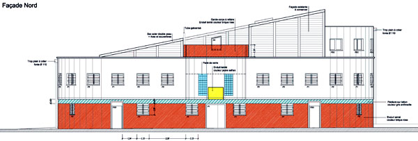 Maison des Jeux - image 2