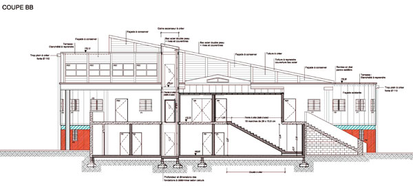 Maison des Jeux - image 3