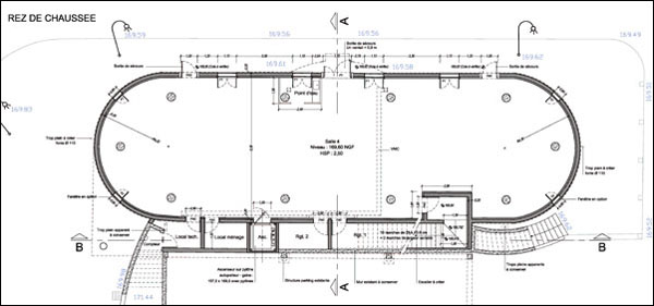Maison des Jeux - image 4