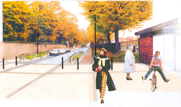 Nogent sur Marne - image 1