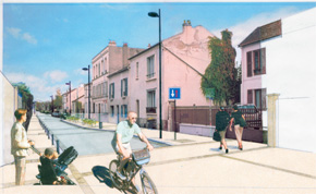 Nogent sur Marne - image 2