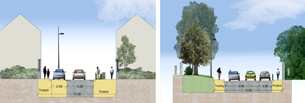 Nogent sur Marne - image 3-2