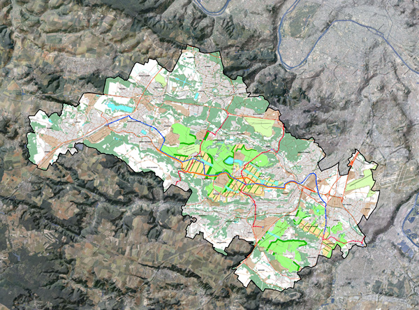OIN Plateau de Saclay - image 1