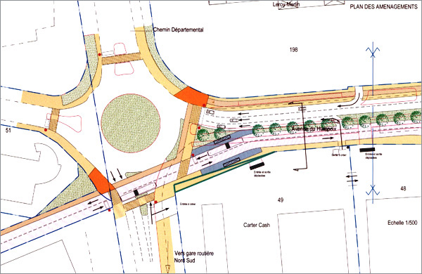 TCSP Val d'Orge - image 2