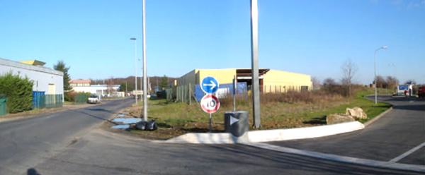 TCSP Val d'Orge - image 33