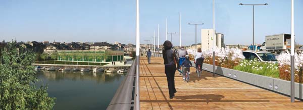 Pont de Nogent - image 1