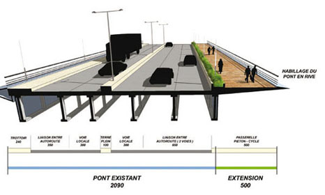 Pont de Nogent - image 2