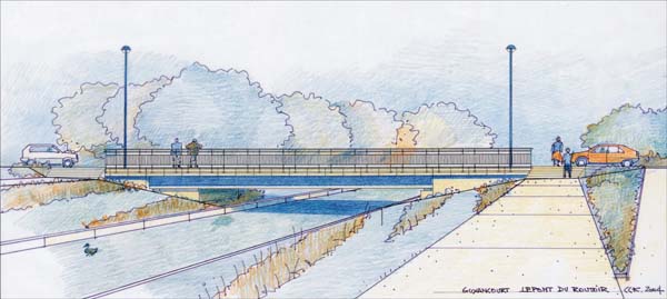 Pont du Routoir - image 1