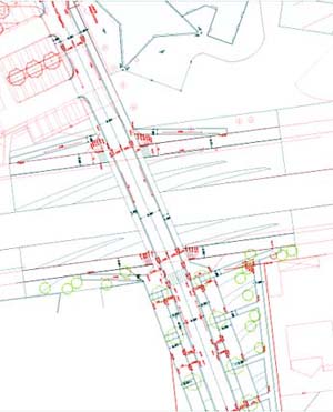 Pont du Routoir - image ft