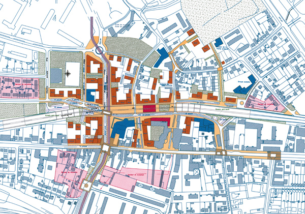 Trappes - RN10 - image 1