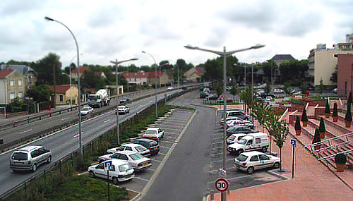 Trappes RN10 - image 3