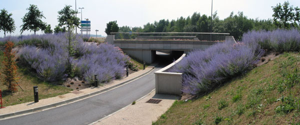 Acc�s Technocentre - image 1