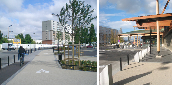 Trappes Les Merisiers - image 2