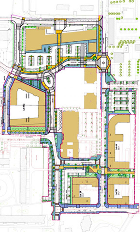 Trappes Les Merisiers - image 4