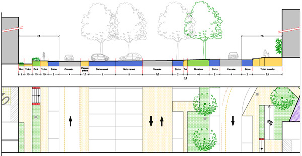 Quartier Vauban - image 2