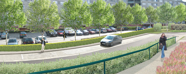 Quartier Vauban - image 3