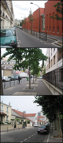 ZAC Asni�res - image ft